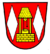 Wappen der Gemeinde Grasbrunn