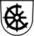 Wappen der Gemeinde Gütenbach