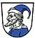 Wappen der Marktgemeinde Heidenheim