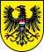 Wappen der Stadt Heilbronn
