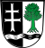 Wappen der Gemeinde Holzgünz