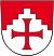 Wappen der Gemeinde Horgenzell