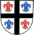 Wappen der Gemeinde Illerrieden
