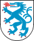 Wappen der Stadt Ingolstadt