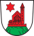 Wappen der Gemeinde Kirchdorf