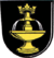 Wappen der Gemeinde Königsbronn