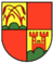 Wappen der Gemeinde Königsfeld im Schwarzwald