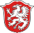 Wappen der Gemeinde Kraftisried