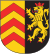 Wappen des Landkreises Südwestpfalz