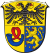 Wappen des Lahn-Dill-Kreiseses