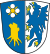 Wappen der Gemeinde Landensberg