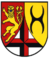 Wappen des Landkreises Altenkirchen