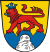 Wappen des Landkreises Calw