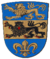 Wappen des Landkreises Dillingen an der Donau