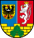 Wappen des Landkreises Görlitz