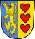 Wappen des Landkreises Lüneburg
