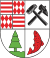 Wappen Landkreis Mansfelder Land.svg