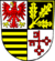 Wappen des Landkreises Potsdam-Mittelmark