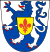 Wappen Landkreis St Wendel.svg