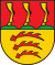 Wappen der Gemeinde Langenenslingen