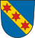 Wappen der Stadt Leipheim