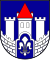 Wappen der Stadt Lichtenau (Westfalen)