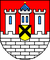 Wappen der Stadt Lößnitz