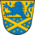 Wappen der Gemeinde Lohra