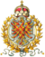 Wappen Markgrafschaft Mähren.png