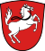 Wappen der Marktgemeinde Oberstdorf