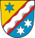 Wappen von Markt Rettenbach