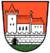 Wappen der Gemeinde Marktgraitz