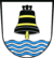 Wappen der Stadt Mindelheim