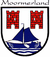 Wappen der Gemeinde Moormerland
