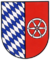 Wappen des Neckar-Odenwald-Kreises