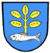 Wappen der Gemeinde Niedereschach
