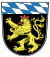 Wappen des Regierungsbezirks Oberbayern