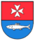 Wappen Obereschach