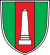 Wappen der Gemeinde Oberottmarshausen