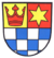Wappen der Gemeinde Öhningen
