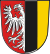 Wappen der Marktgemeinde Ottobeuren