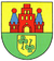 Wappen der Gemeinde Ovelgönne