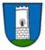 Wappen der Marktgemeinde Pfaffenhofen an der Roth