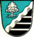 Wappen der Gemeinde Pullach i.Isartal