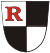 Wappen der Stadt Roth