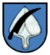 Wappen Scharnhausen