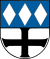 Wappen der Gemeinde Schiltberg
