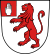 Wappen der Gemeinde Schlier