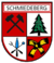 Wappen der Gemeinde Schmiedeberg