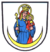 Wappen der Gemeinde Schonach im Schwarzwald